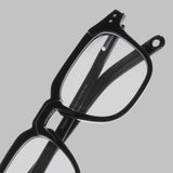 Kingsman Anti Blue Light Square Sunglasses