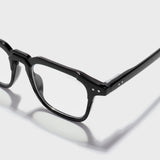 Kingsman Anti Blue Light Square Sunglasses