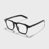 Kingsman Anti Blue Light Square Sunglasses