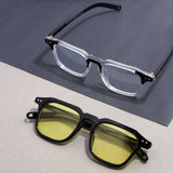 Genderless Combo. You and Yours Sunglasses / 014