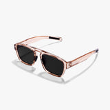 Raftaar Brown Black Square Sunglasses | UV400 Polarized
