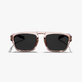 Raftaar Brown Black Square Sunglasses | UV400 Polarized