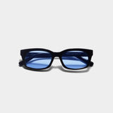 LEGACY / Shiny Black Blue