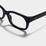 LEGACY / Shiny Black Clear
