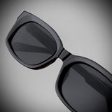 LEGACY / Shiny Full Black