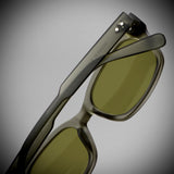 LEGACY / Matte Arrowtown Green