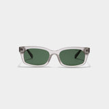 LEGACY / Matte Champion Green