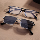 Genderless Combo. You and Yours Sunglasses / 005