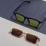 Genderless Combo. You and Yours Sunglasses / 003