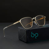 Genderless Combo. You and Yours Sunglasses / 008