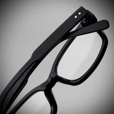 LEGACY / Shiny Black Clear