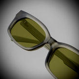 LEGACY / Matte Arrowtown Green