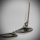 LEGACY / Matte Champion Green