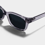 LEGACY / Shiny Grey Black