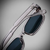 LEGACY / Shiny Grey Black
