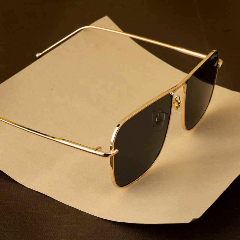 Mens Square 2000s Sunglasses With Black Lens, Transparent Temple Mirror  Lens 22SS Season, Luxury Designer Fashion Glasses With Original Box From  Super_supplier88, $41.48 | DHgate.Com